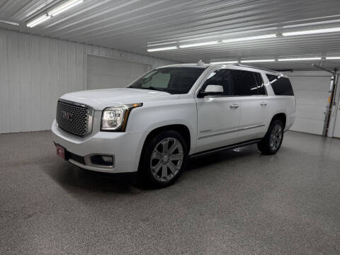 2015 GMC Yukon XL Denali