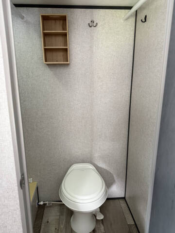 2021 Keystone RV ASPEN TRAIL 17BH