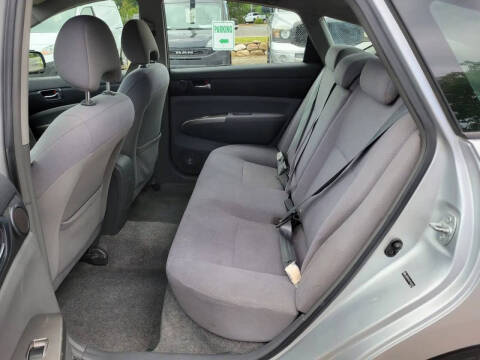 2007 Toyota Prius