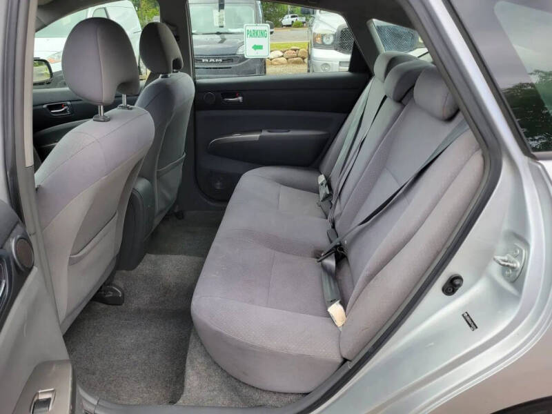 2007 Toyota Prius