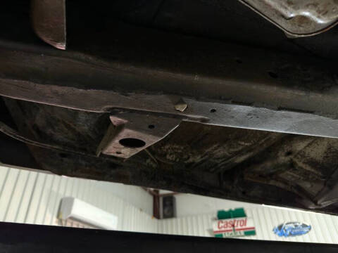 1963 Cadillac DeVille