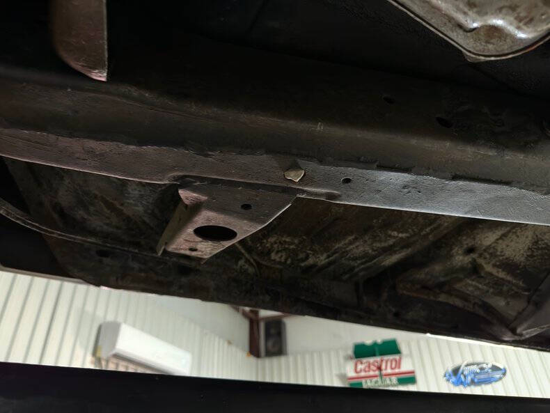 1963 Cadillac DeVille