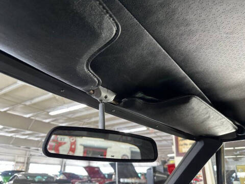 1969 Plymouth Roadrunner