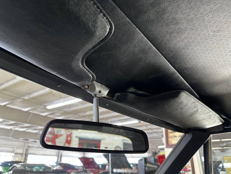 1969 Plymouth Roadrunner