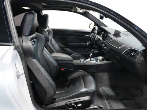 2020 BMW M2 Competition