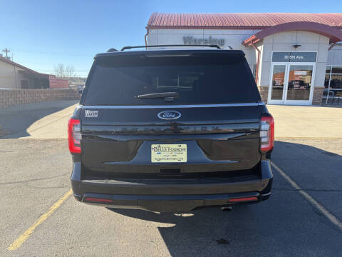 2023 Ford Expedition Limited