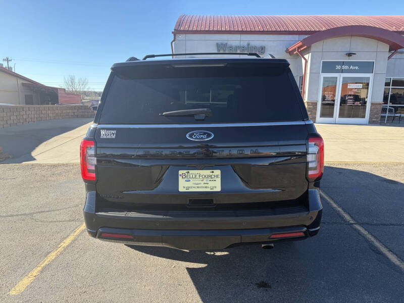 2023 Ford Expedition Limited