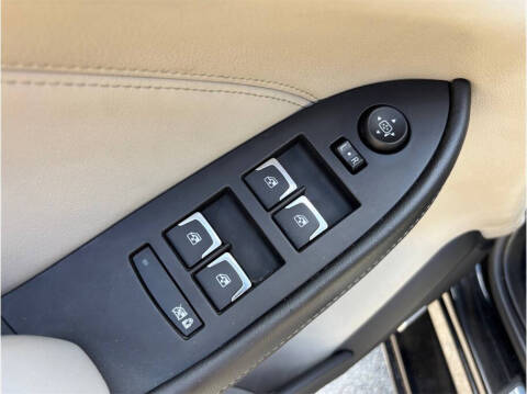 2015 Cadillac CTS 2.0T