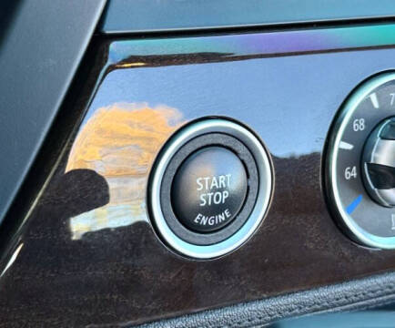 2013 BMW Z4 sDrive35is