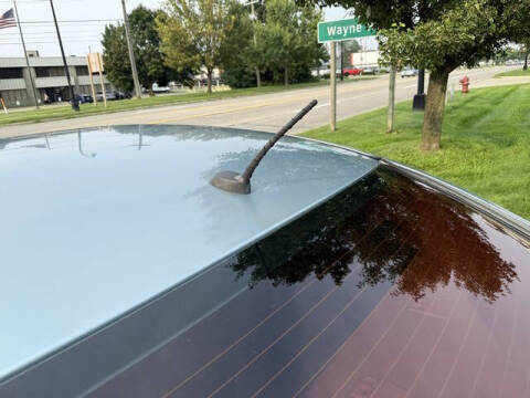 2009 Chrysler Sebring LX