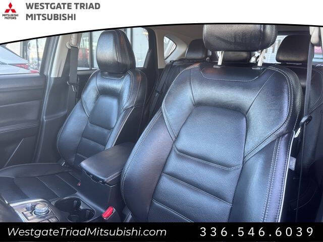 2024 Mazda CX-5 2.5 S Premium