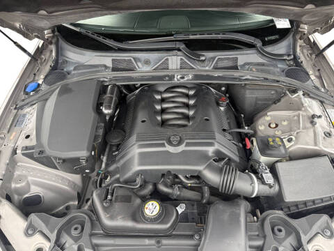 2009 Jaguar XF Premium Luxury