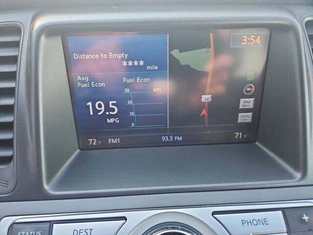 2014 Nissan Murano LE