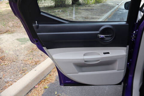 2007 Dodge Charger RT