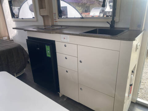 2026 nuCamp RV HAVEN 220