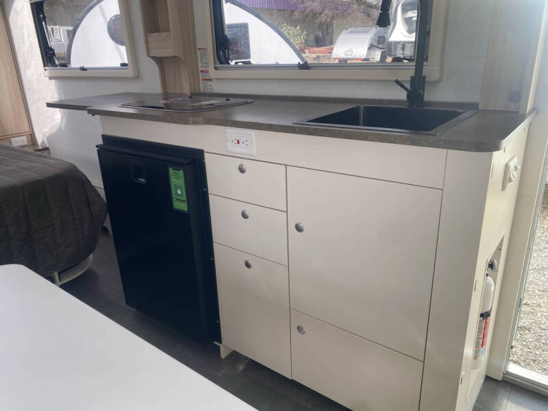 2026 nuCamp RV HAVEN 220