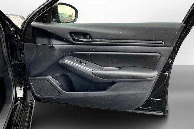 2023 Nissan Altima 2.5 S