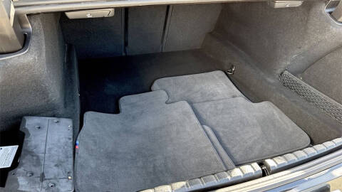 2023 BMW 8 Series 840i Gran Coupe