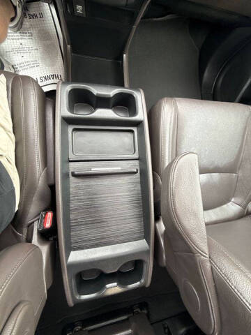 2018 Honda Odyssey