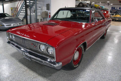 1967 Dodge Coronet