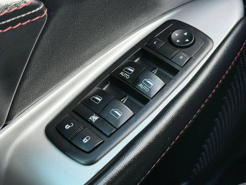 2017 Dodge Journey GT