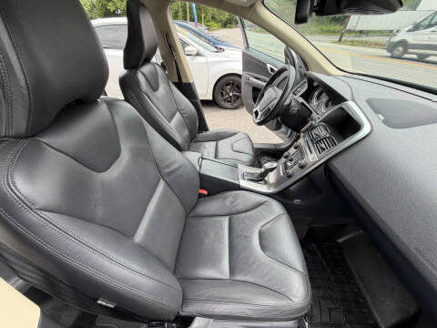 2013 Volvo XC60 3.2