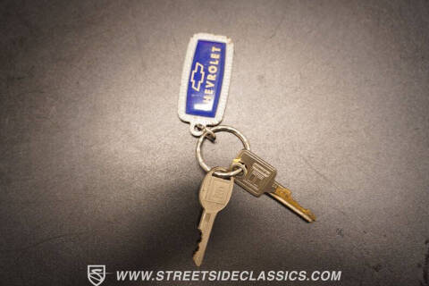 1988 Chevrolet Camaro