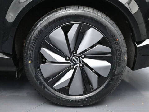 2024 Nissan Ariya Engage