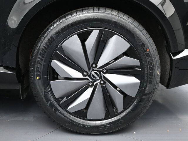 2024 Nissan Ariya Engage