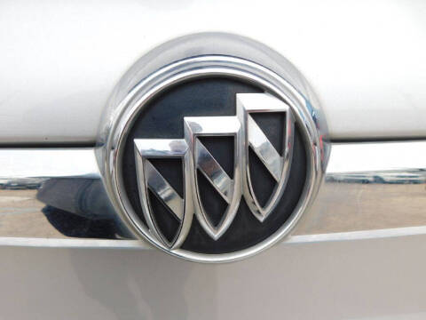 2016 Buick Regal Premium I