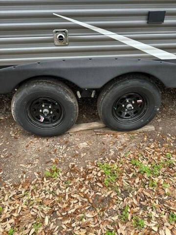 2024 Starcraft RV Autumn Ridge