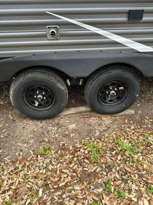 2024 Starcraft RV Autumn Ridge