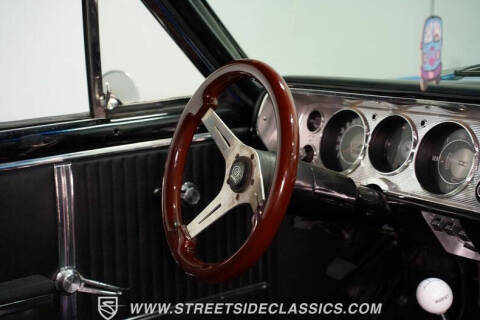 1964 Chevrolet Chevelle