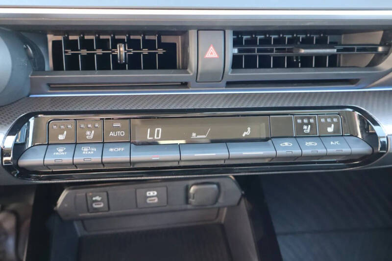 2024 Toyota Prius Limited