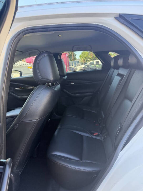 2023 Mazda CX-30 2.5 S Preferred