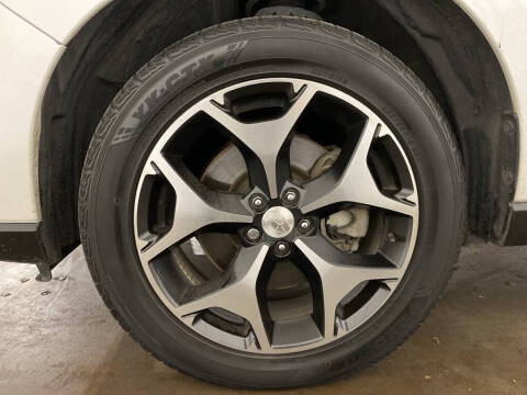 2015 Subaru Forester 2.0XT Premium