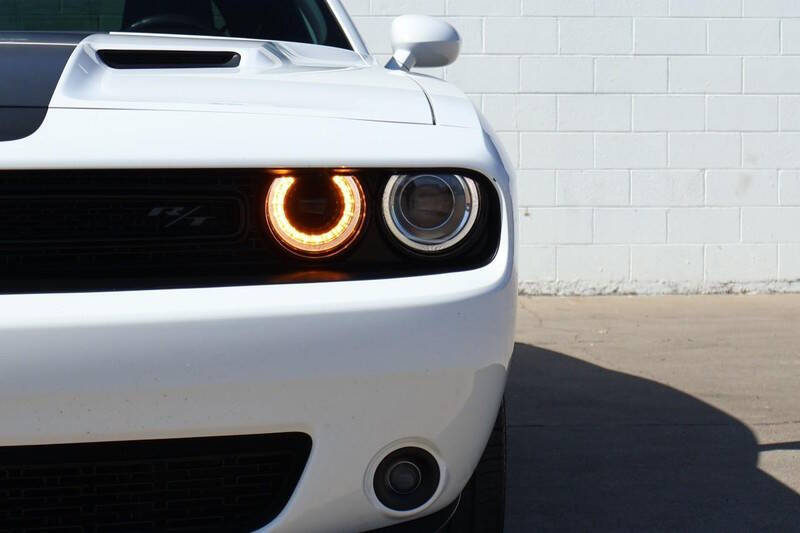 2016 Dodge Challenger
