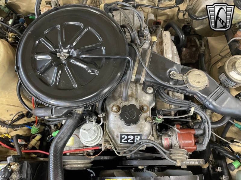 1981 Toyota Celica ST