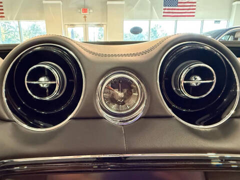 2017 Jaguar XJL Portfolio