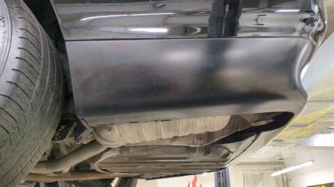 1999 BMW 7 Series 740i