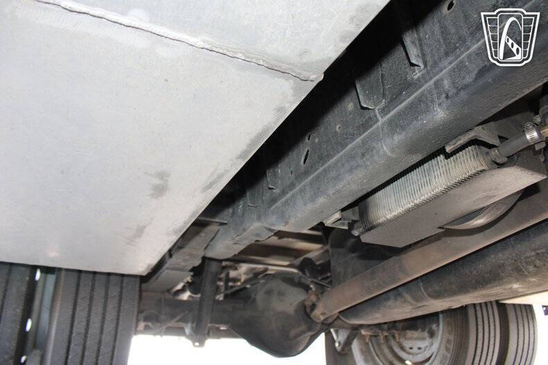 1948 International truck