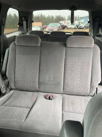 2006 Ford Freestar SE
