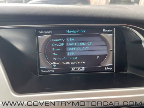 2011 Audi S4 3.0T quattro Premium Plus