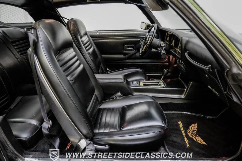 1979 Pontiac Firebird