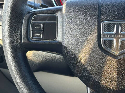 2012 Dodge Grand Caravan