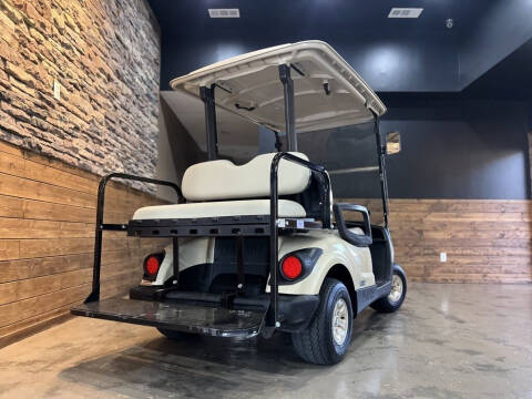 2016 Yamaha Golf Cart