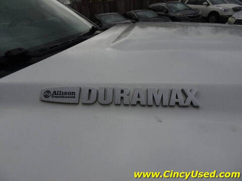 2018 GMC Sierra 2500HD