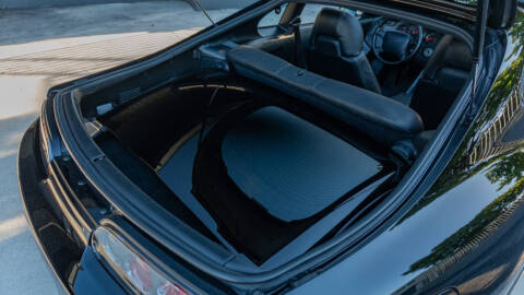 1994 Toyota Supra Turbo