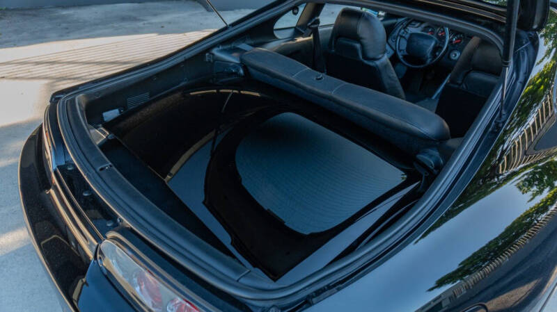 1994 Toyota Supra Turbo