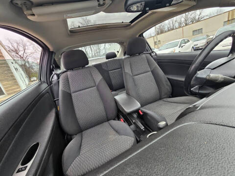 2005 Chevrolet Cobalt LS